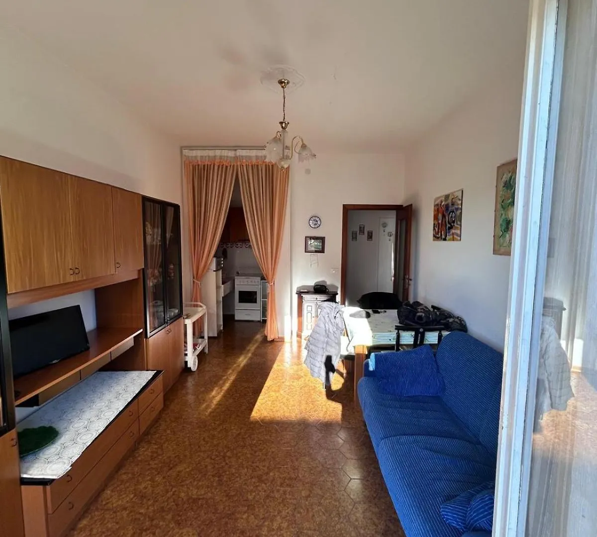 Pm Via 15 Colombo - Andora Apartment Italy