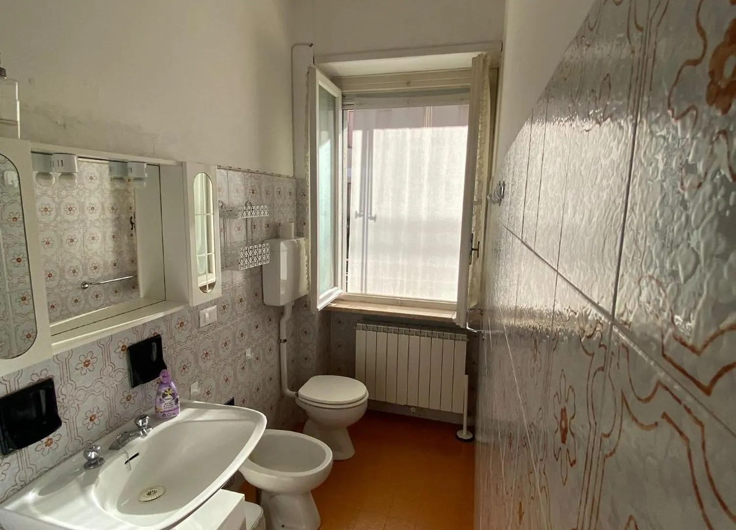 Pm Via 15 Colombo - Andora Apartment