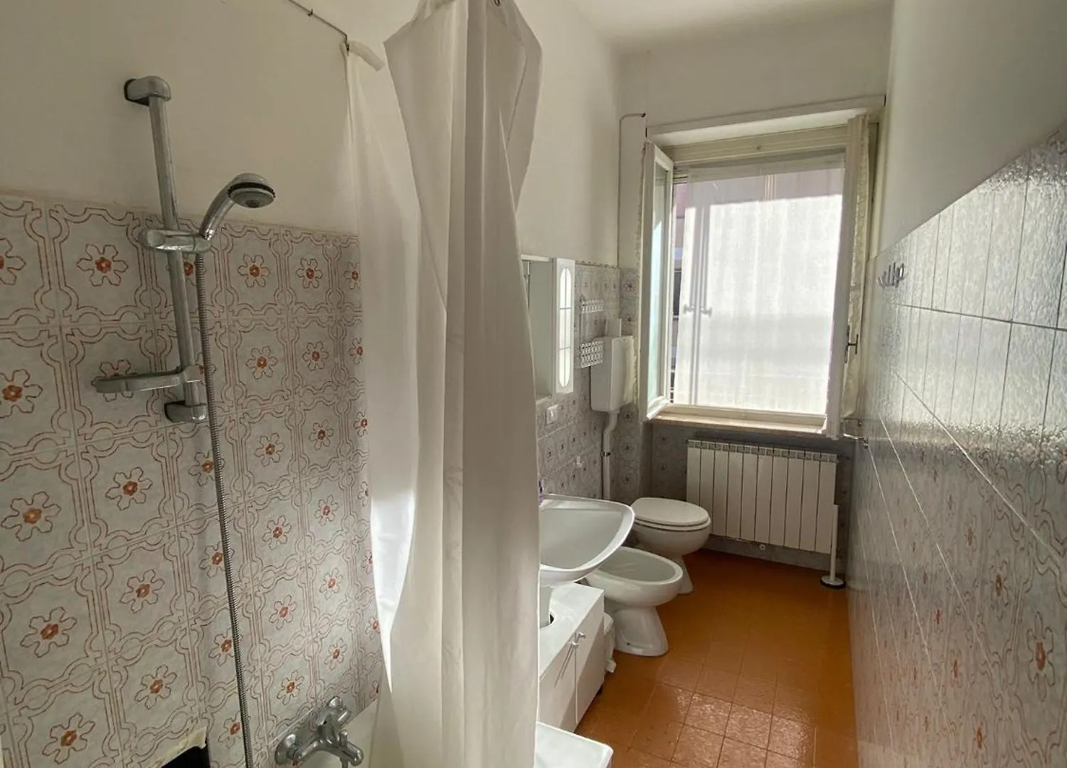 Pm Via 15 Colombo - Andora Apartment