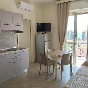 Via Dei Mille 1, E Vista Mare Appartamento